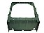 Caixa de Bateria para Scania P93, T e R113 - 543801 - Imagem 1