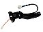 Chave de Seta sem Piloto Automático para Scania 114/124/P94 1998 a 2000 - 1402448 - Imagem 1