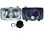 Farol Completo Lado Direito/Esquerdo para Scania T112/R112/R142/P93/T13/R113/R143 - 527838 - Imagem 1