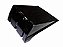 Tampa Plástica Preta para Caixa de Bateria 520x630 - Scania P-93/R-113/T-113/R-143 - 366594 - Imagem 1