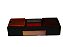 Lente da Lanterna Traseira com Vigia Lado Esquerdo para Scania T/R-113/143 - 1670289 - Imagem 1