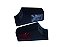 Lanterna Externa de Cabine Cristal e Vermelha Lado Esquerdo/Direito para Scania T-112/113 - 301843 - Imagem 1