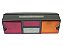 Lanterna Traseira com Vigia e Amortecedor para Scania T113/143-89 - 527065 - Imagem 1