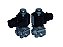 Válvula Solenoide 3/2 Vias 24V Original para Sca Série 4 P/G/R - 1376794 - Imagem 1