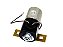 Válvula Solenoide 12V para Troca de Caixa de Ar Comprimido Scania L110/111, LK140, GR860 - 301484 - Imagem 1