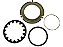 Kit Reparo Plato de Embreagem sem Rolamento para Sca 112HW 113HW 114 HW - 382413 - Imagem 1