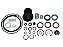 Kit Reparo Completo Servo Embreagem sem Pistão para Sca T/R 113/143 - 550465 - Imagem 1