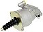 Kit Servo Embreagem Modelo Kongsberg 110MM para Scania T113/143 a partir de 1997 e R143 - 1331770 - Imagem 1