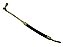 Tubo Flexível de Lubrificação da Embreagem e Servo para Scania LKFSTR113/TR143 - 1678310 - Imagem 1