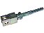 Haste Completa do Cilindro com Porca e Garfo para Scania F112/R112/T112/K112/R142/T142/113 - 538776 - Imagem 1