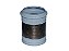 Flexível de Escape 5" Inox 172MM para Sca SCANIA EURO 5 - 1906975 - Imagem 1
