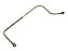 Tubo Limitador de Fumaça para Sca 112HW/113 - 357107 - Imagem 1