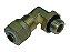 Kit Cotovelo Macho 16X1,5X18 com Porca e Oring para Sca Todos - 812929 - Imagem 1