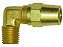 Kit Cotovelo Macho Montado 3/8x1/4 para Sca Todos - 140549 - Imagem 1