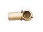 Kit Carcaça Terminal Cachimbo de Freio Motor para Scania 112/113 - 1112539 - Imagem 1