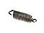 Kit Mola para Patim de Freio Dianteiro e Traseiro Sca 111 - 120824 - Imagem 1