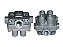 Válvula Protetora 4 Circuitos para Sca Modelos F94 P114 P124 P94 R114 T114 T124 - 1431049 - Imagem 1