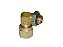 Cotovelo Macho 8X12X1,5 com Porca e Anilha para Sca Todos 113 - 812927 - Imagem 1