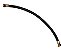 Flexível de Freio a Ar 560mm para Scania 112 - 1338076 - Imagem 1