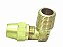 Cotovelo Macho 1/2X1/2 para Freio a Ar - Montagem Sca Todos - 171170 - Imagem 1