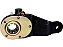 Catraca de Freio Dianteiro e Traseiro 10 Estrias para Scania 111 Dr.Ch.14 - 225440 - Imagem 1