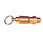 Válvula de Segurança Comprida M16X1,5 10.7 Bar para Sca R/T112/142/S/K112/K113/CL113TL - 303496 - Imagem 1