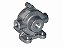 Válvula de Descarga Rápida 1/4X1/4X1/2" NPT para Sca Trucks, Carretas e Scania 111 - 189568 - Imagem 1