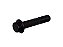 Kit Parafuso Volante Motor M18X87 Rosca Parcial para Scania Série 4 - 1779128 - Imagem 1