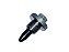 Bujao de Óleo do Carter Sextavado com Ímã 24X2MM para Sca L101/110/111/BR115/116/LK140/141/TR112/1 - 524416 - Imagem 1