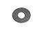 Kit Arruela para Eixo de Filtro Rotativo 11,3X21X2,9 - Sca 111/112/113 - 211808 - Imagem 1