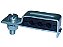 Kit Abraçadeira Tripla para Cano Injetor Sca BR116/FTSK112/K113 - 324689 - Imagem 1