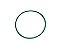 Kit Anel Radiador de Óleo Verde para Sca 116/111/FTRSK112/K113 - 323451 - Imagem 1