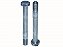 Kit Parafuso Bomba Injetora 10X1.5X92 10.9 para Scania 112/113 - 1102229 - Imagem 1