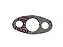 Kit Junta para Tubo de Drenagem da Turbina Inferior Sca L110/L111/BR116 - 139472 - Imagem 1
