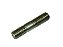 Kit Prisioneiro de Turbina em Inox 10X1,5X45 para Sca T112/R112/T142/L111/LK111/LK140/LK141/K1 - 248769 - Imagem 1