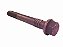 Kit Parafuso de Cabeçote 18X2X140 10.9 Flangeado para Scania 113/114 - 358148 - Imagem 1