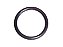 Kit Anel Oring para Bico Injetor Medida 21X2,62 - Sca 112/113 - 269787 - Imagem 1