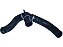 Mangueira de Respiro do Motor para Sca 124G/R440 - 1904983 - Imagem 1