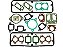 Kit Jogo de Juntas para Retífica de Válvulas Sca 112HW/113 - 1952317 - Imagem 1