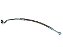 Flexível de Freio Motor para Scania Série 5 - 1801201 - Imagem 1