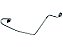 Cano Injetor para Motor Diesel 4º Cilindro Sca MOTOR DS11/DSC11 T/R112/M/H/HS/E/ES - 312221 - Imagem 1