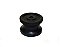 Coxim Dianteiro do Motor 60X85X1,75MM para Sca Modelos 75/76 110/111/115/116 - 146526 - Imagem 1