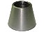 Bujao Cone para Equipamento de Injeção Sca F94/P94/L94/P124 - 1327439 - Imagem 1