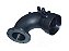 Curva com Freio Motor para Escape Scania 113/113HW - 1671745 - Imagem 1