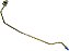 Tubo de Pressão de Óleo para Turbina T 112 Scania T 112 - 312839 - Imagem 1
