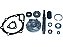 Kit Reparo Bomba D'Água com Rolamento para Scania K112/S112/T112-83../112/113 - 550167 - Imagem 1