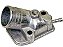 Carcaça do Sistema Termostato para Scania 112/113 - 384037 - Imagem 1