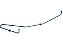 Cano Injetor para 3º Cilindro Scania 114 - 1376787 - Imagem 1
