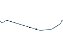 Cano Injetor para 6º Cilindro Scania 114 - 1376790 - Imagem 1