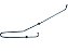 Cano Injetor para 2º Cilindro Sca 114 - 1376786 - Imagem 1